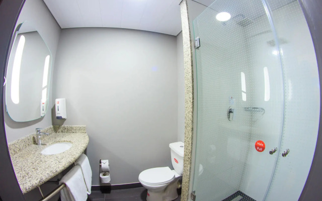 Ibis Cúcuta Hotel
