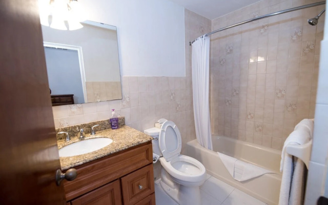 Windsong Guest Apartments