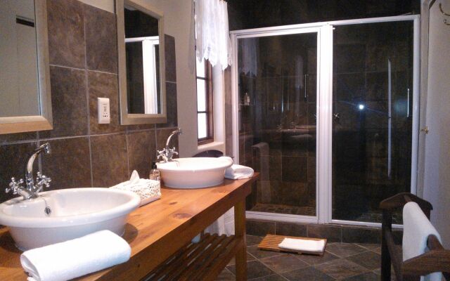 Airlies Guest House