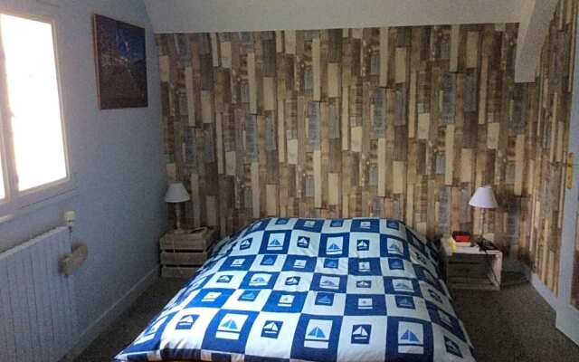 chambre au calme a Botquelen