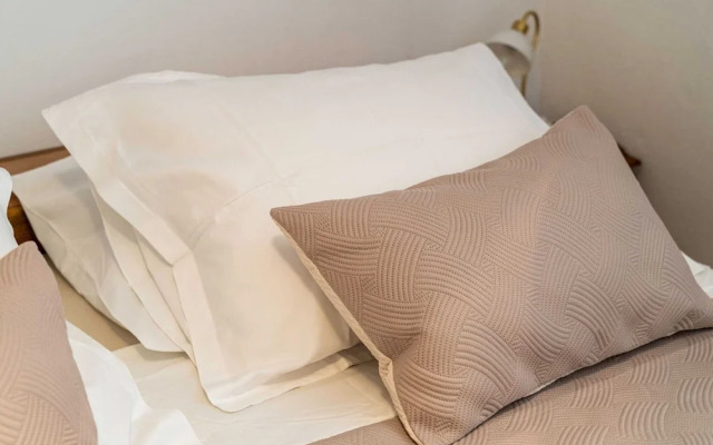 Apartment N&I - One Bedroom With Terrace