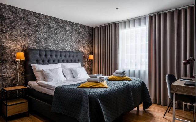 Best Western Hotell Hedåsen