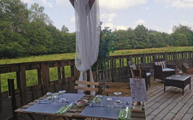 Le Moulin de la Fortie