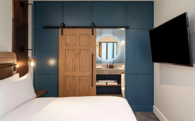 The Gantry London, Curio Collection by Hilton
