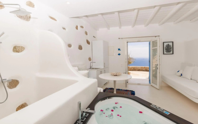 Diana Villa Mykonos