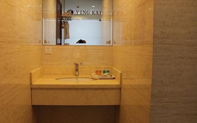 Shanghai Yingkai Hotel