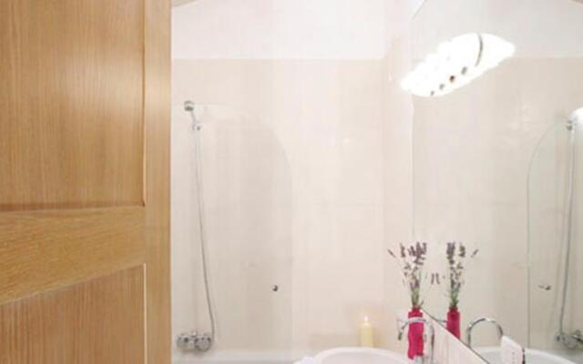 Residence Casangirolamo