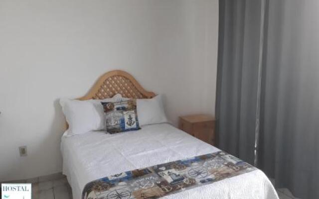 Hostal 5 De Mayo