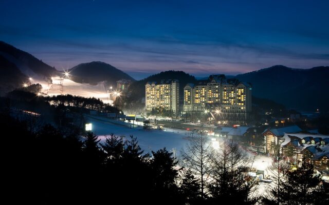 YongPyong Resort