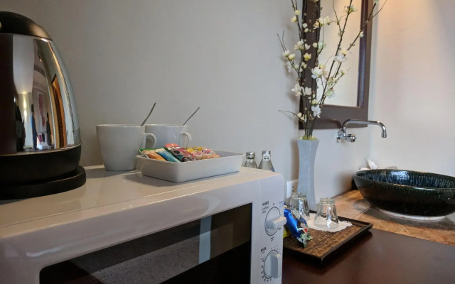 Sino House Phuket