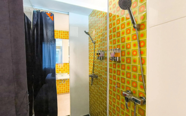 Citin Sukhumvit 11 Nana Bangkok by Compass Hospitality
