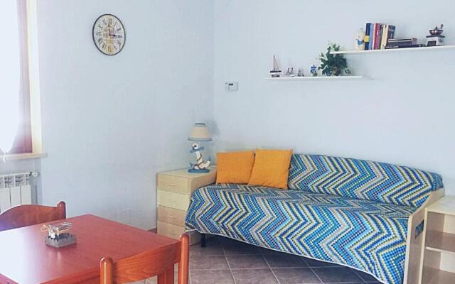 A casa di Iole