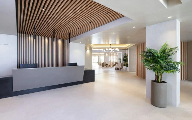 Apollon Hotel
