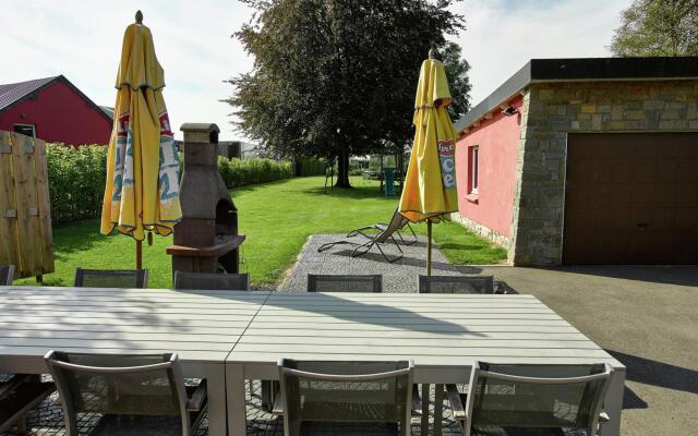 Ludogite: the joy of Play, the Comfort of a Holiday Home, Escape Guaranteed!
