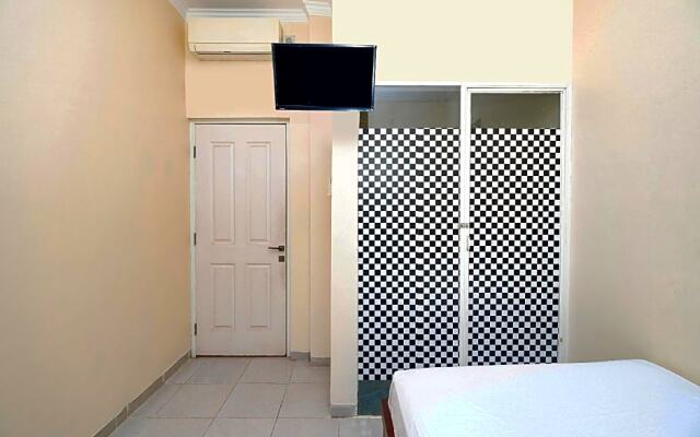 OYO Life 2812 Hommy Boarding House