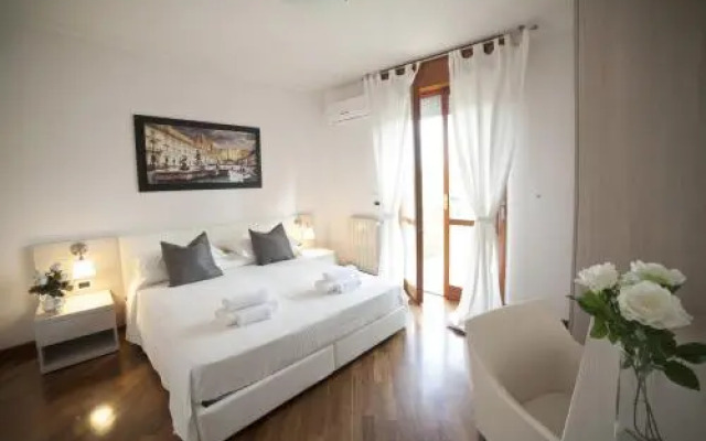 Roman Holidays all'Eur