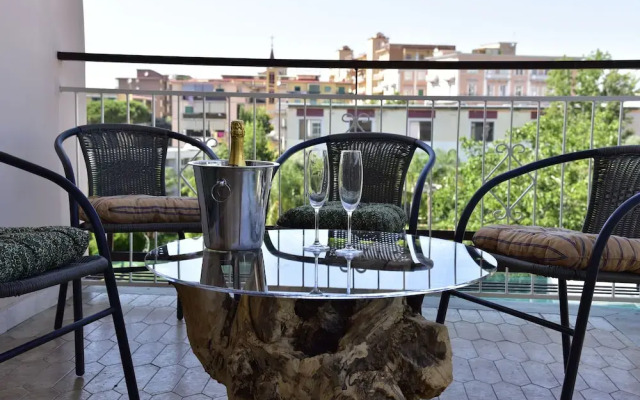 Maison Matie B&B Ercolano