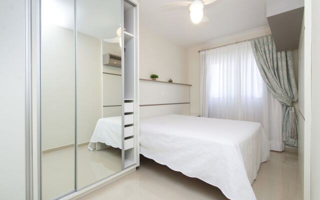 Aluguel Apartamento 2 quartos 1 suite 324
