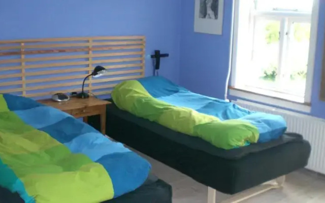 Bjerreby Bed and Breakfast