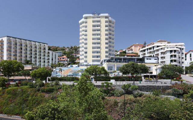 Muthu Raga Madeira Hotel