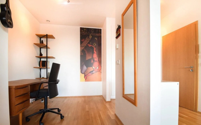 Apartment A15