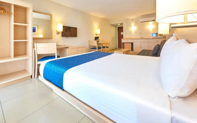 City Express by Marriott Minatitlan
