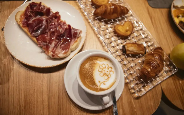 Bilder Boutique Hotel