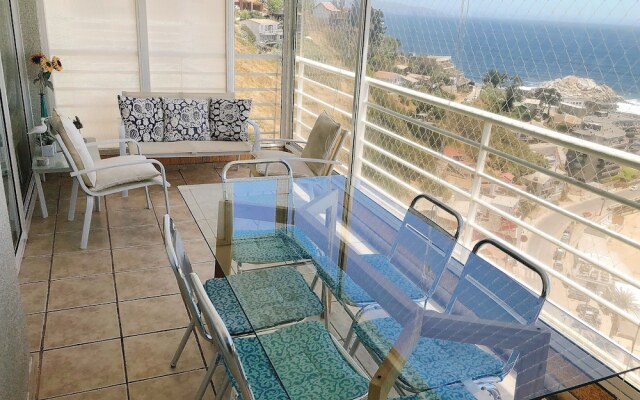 Apartamento A104 Euromarina