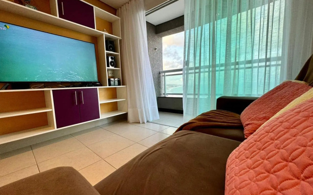 Apartamento Duna Barcane 1801