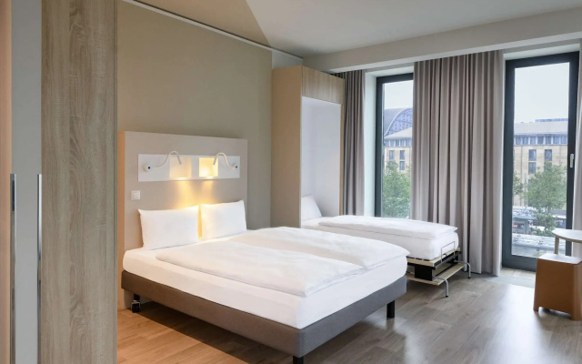 ibis budget Bremen City Center