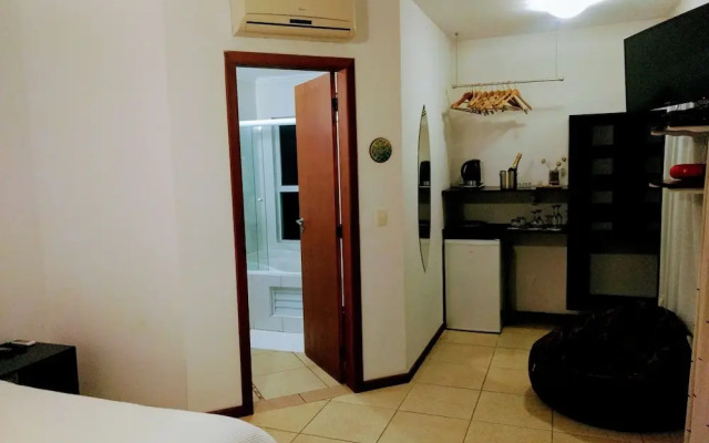 Pousada Pénareia