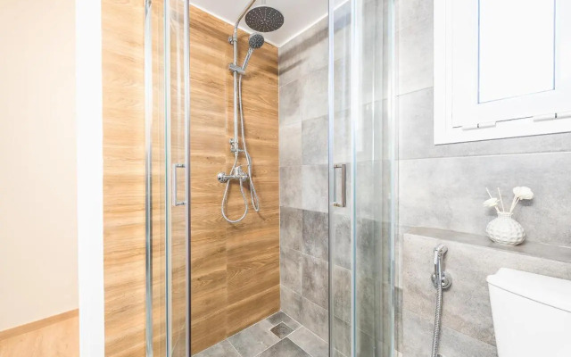 Exeptional Apartment