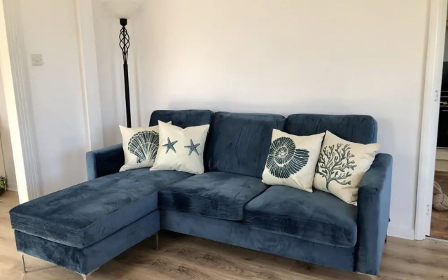 Newly Refurbished Stunning 4-bed Chalet nr Padstow