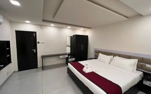 Clarks Inn Express Sirkazhi