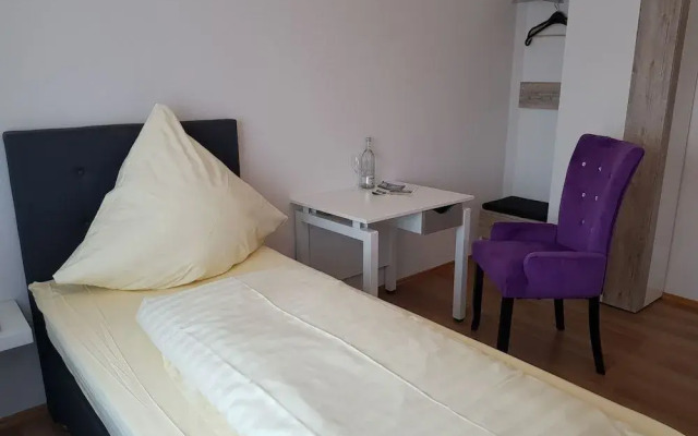 Landhotel Rhönblick