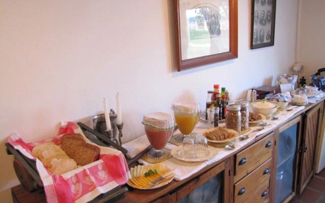 A Farm Story Country House