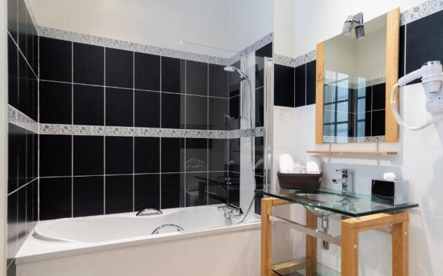 Les Chambres du Champagne Collery