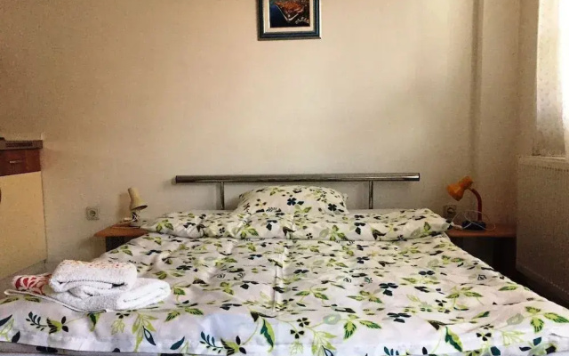 Friendly People's Guest House