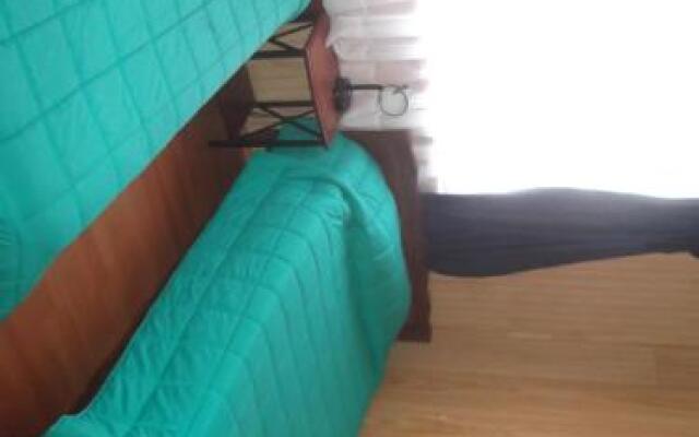 Hostal Doña Juanita