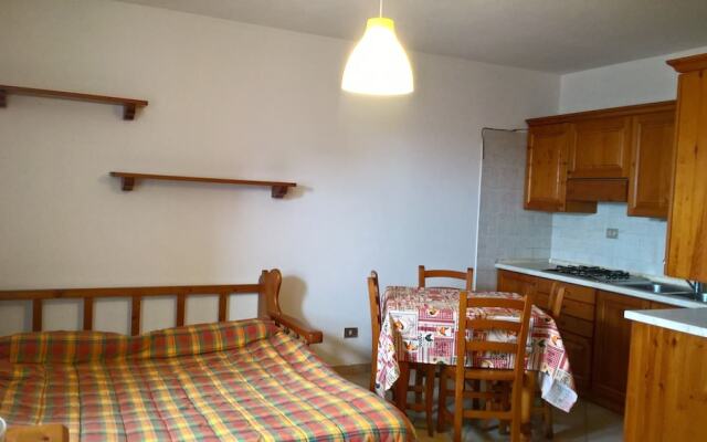 Chalet Balboutet