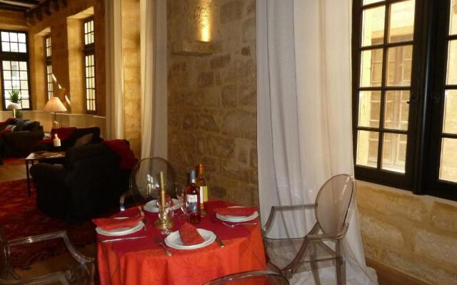 Le Loft Exceptionnel