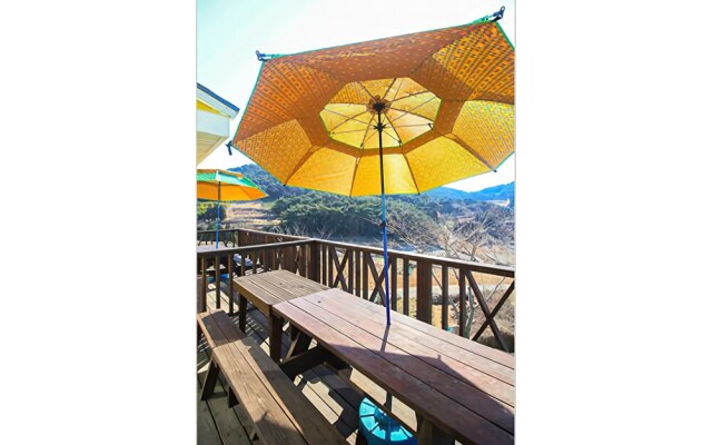 Geoje Classic Ocean Pension