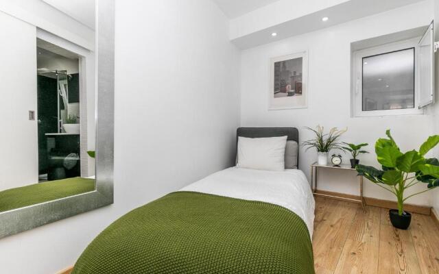 Lisbon Town Center Apartment