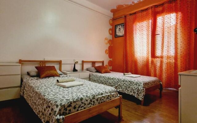 Mini Hostel in Lisbon