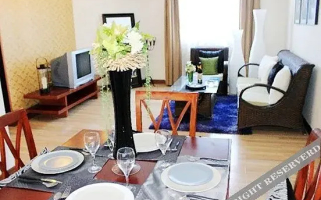 Resort Joylife Hotel