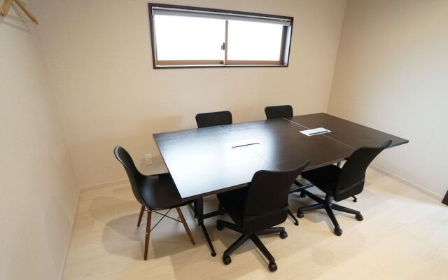 The Gate Hostel Shonan Fujisawa
