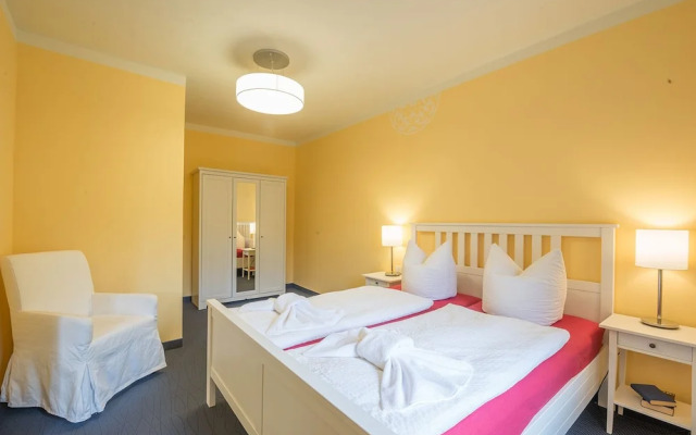 Parkhotel Muldental
