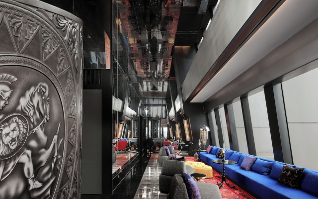 SEYA Panoramic Hotel - Chongqing Jiefangbei Flagship - Managed by SEYA GROUP
