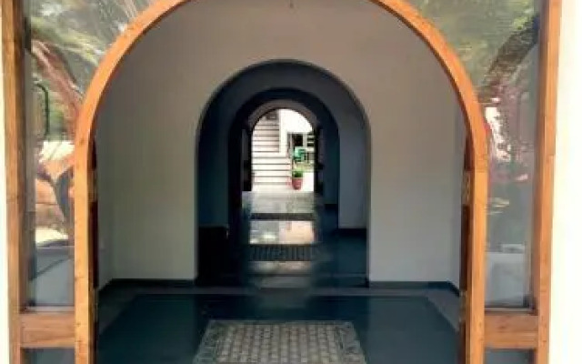 The Tea Road Restaurants & Hotel