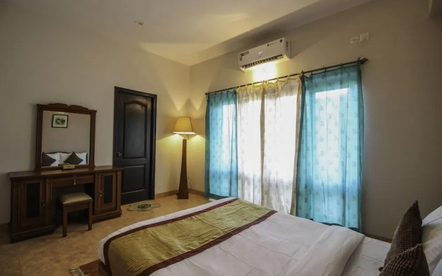 OYO 10871 Home Luxurious 3BHK Dona Paula